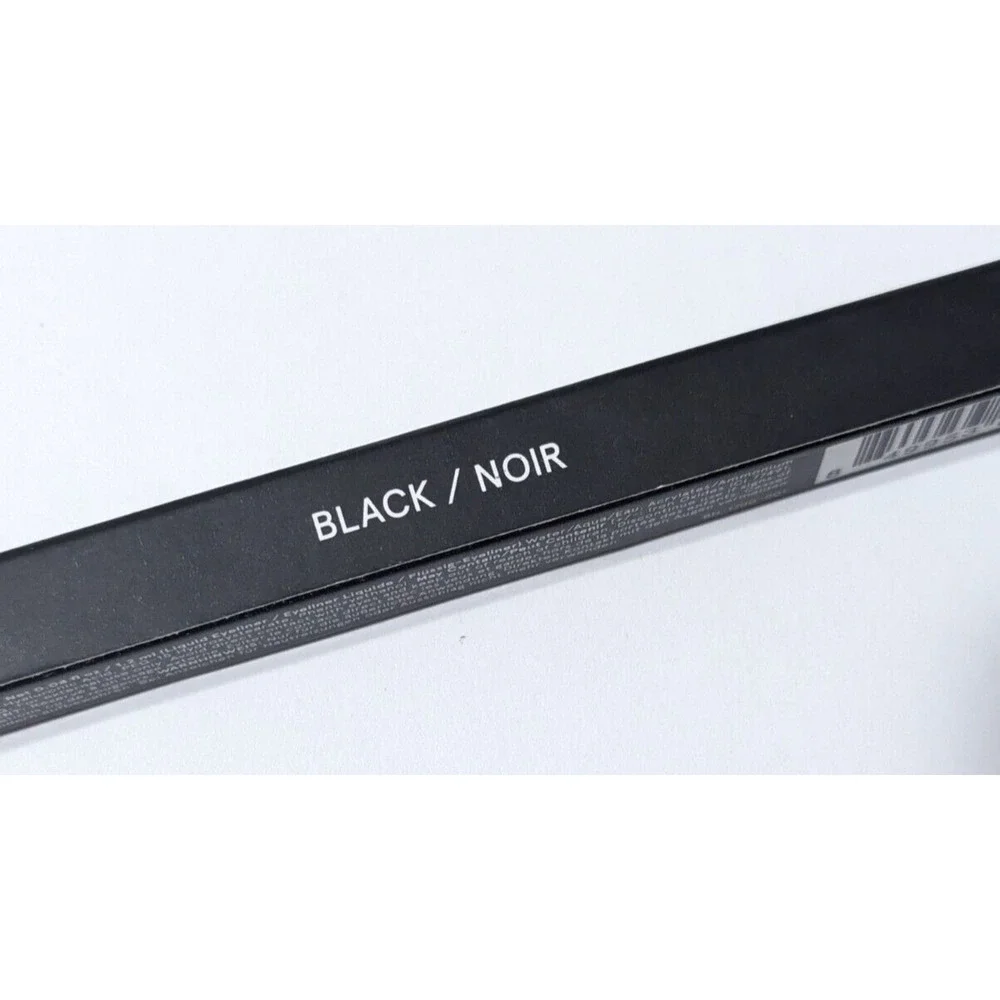 BH Cosmetics Smudge-Proof Liquid Eyeliner, Black/Noir, .04oz/1.2ml, New in Box